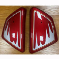 Motorcycle Left Right Tank Cover for SUZUKI GN125